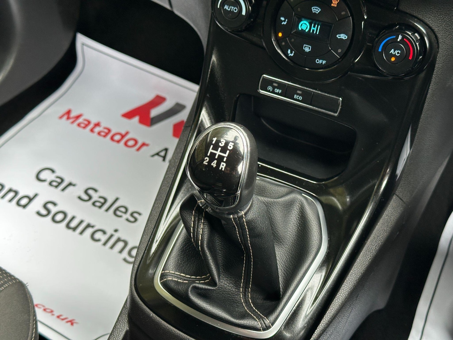 Used Ford Fiesta for sale - 77612854: Photo 10