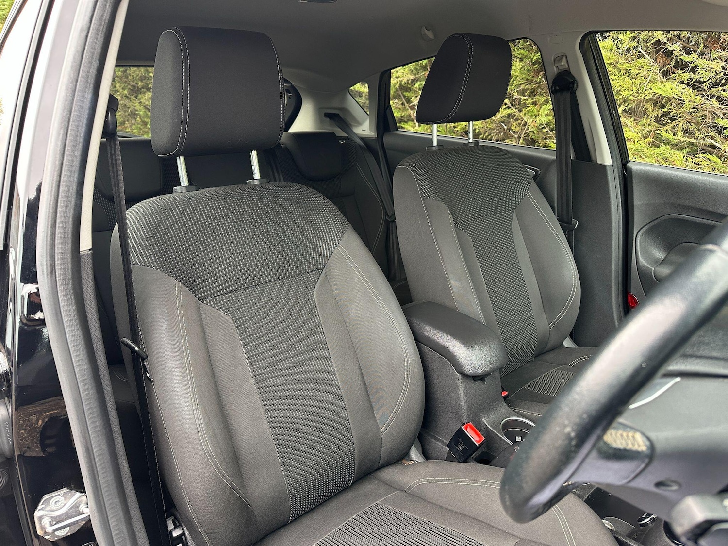 Used Ford Fiesta for sale - 77612854: Photo 11