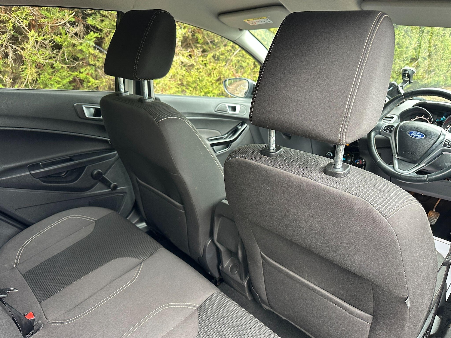 Used Ford Fiesta for sale - 77612854: Photo 12