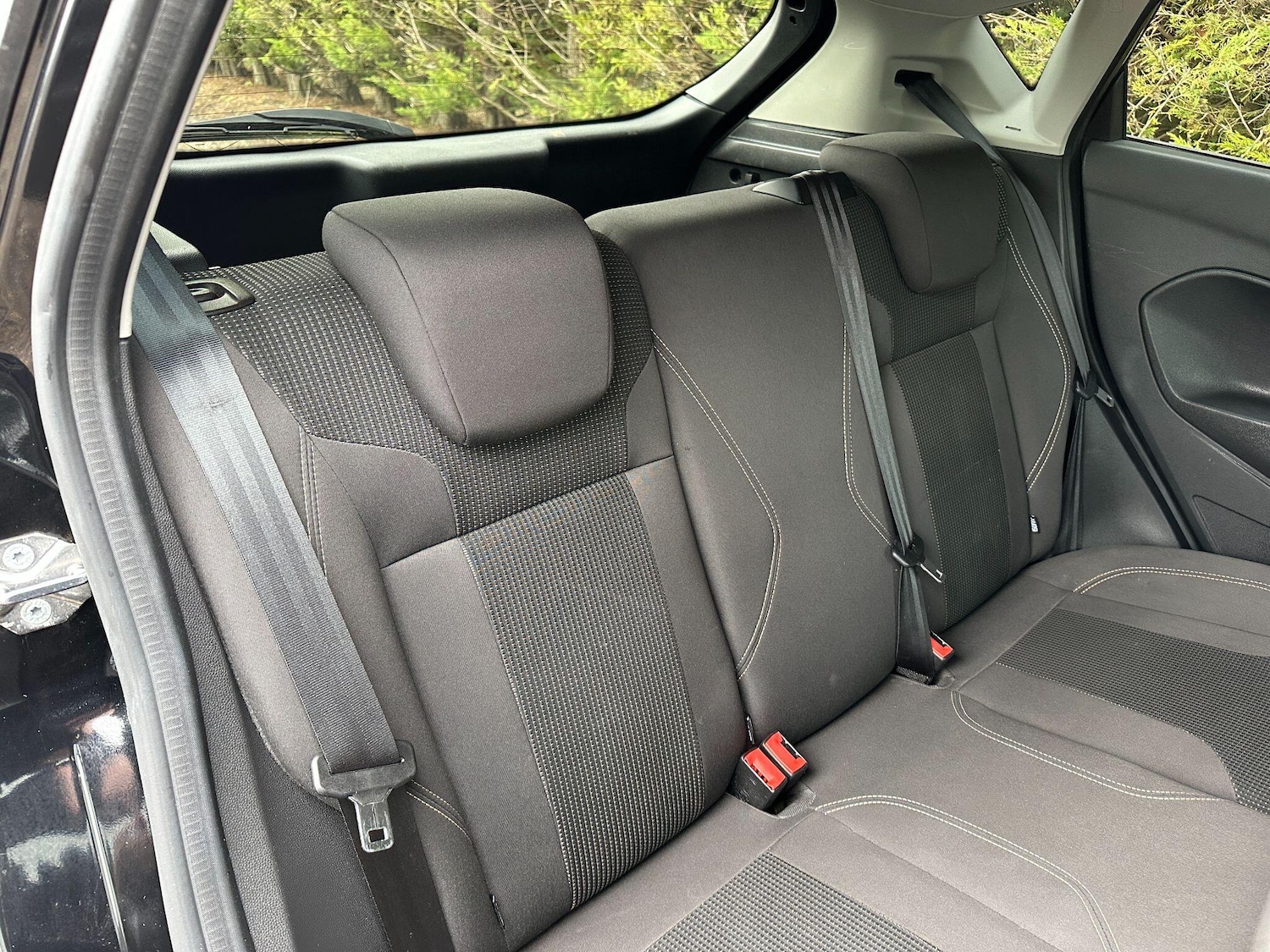 Used Ford Fiesta for sale - 77612854: Photo 13