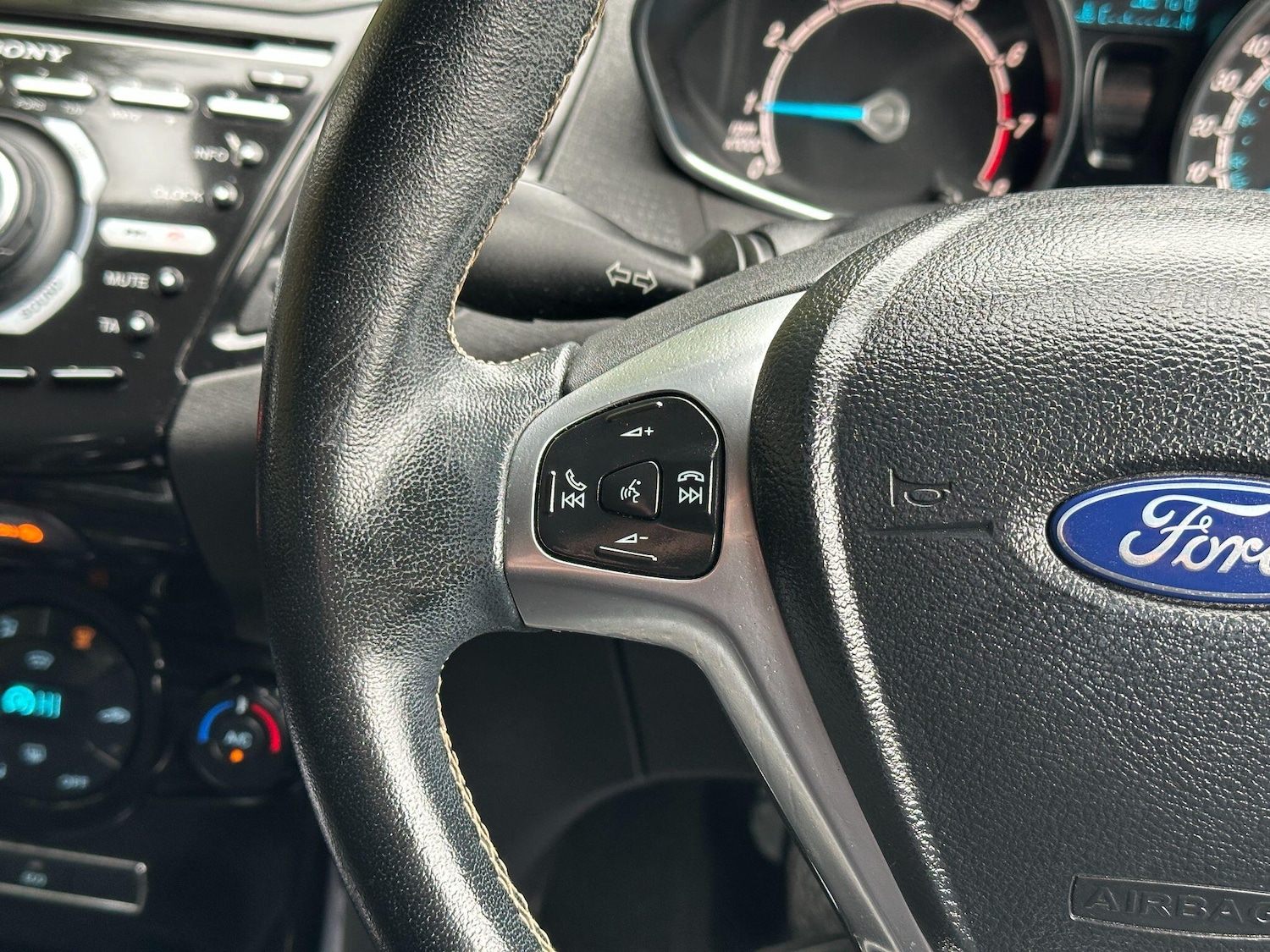 Used Ford Fiesta for sale - 77612854: Photo 14