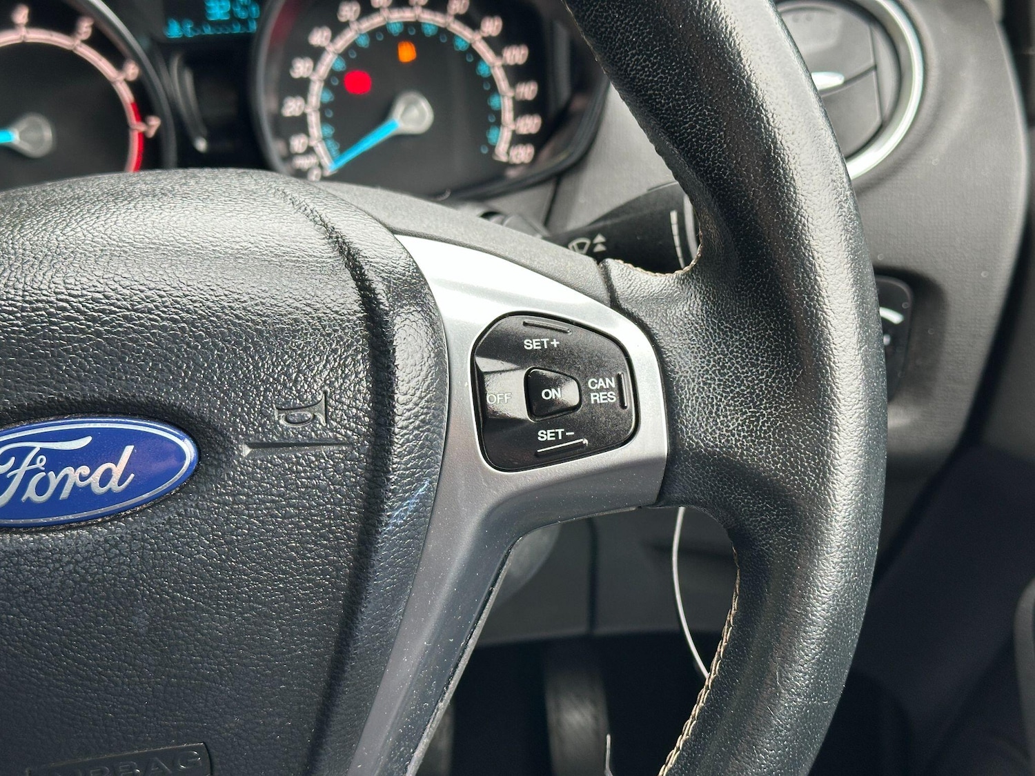 Used Ford Fiesta for sale - 77612854: Photo 15