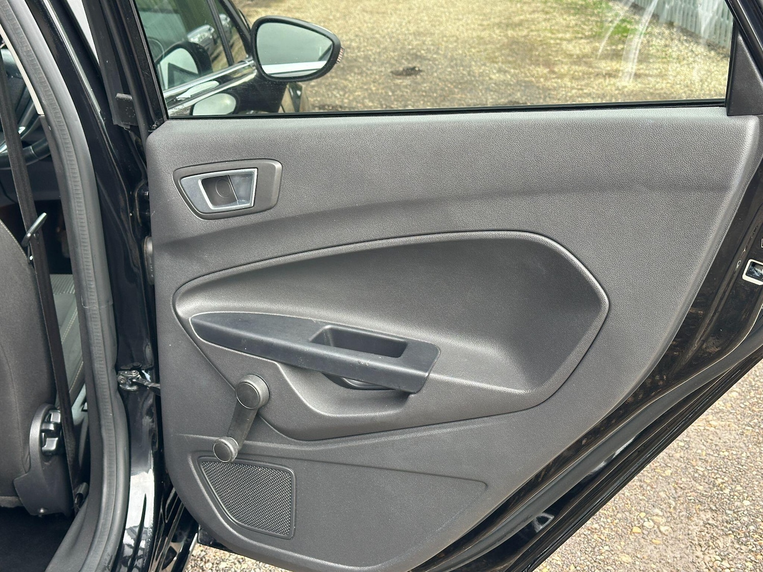 Used Ford Fiesta for sale - 77612854: Photo 19