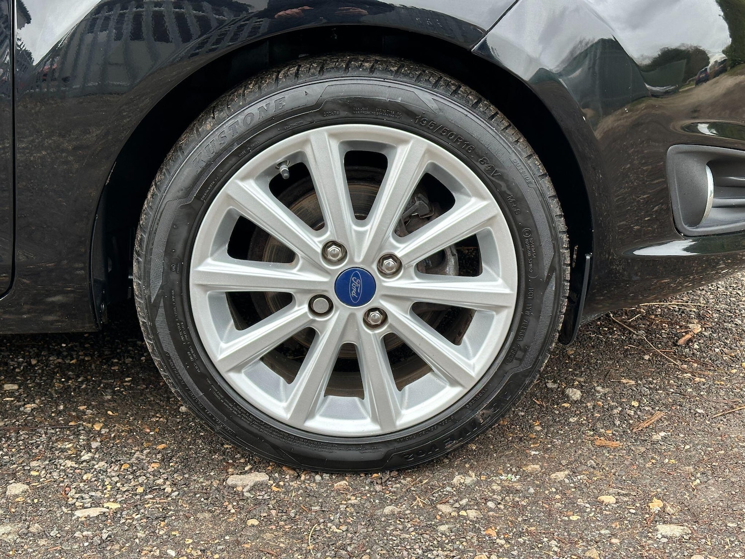 Used Ford Fiesta for sale - 77612854: Photo 21