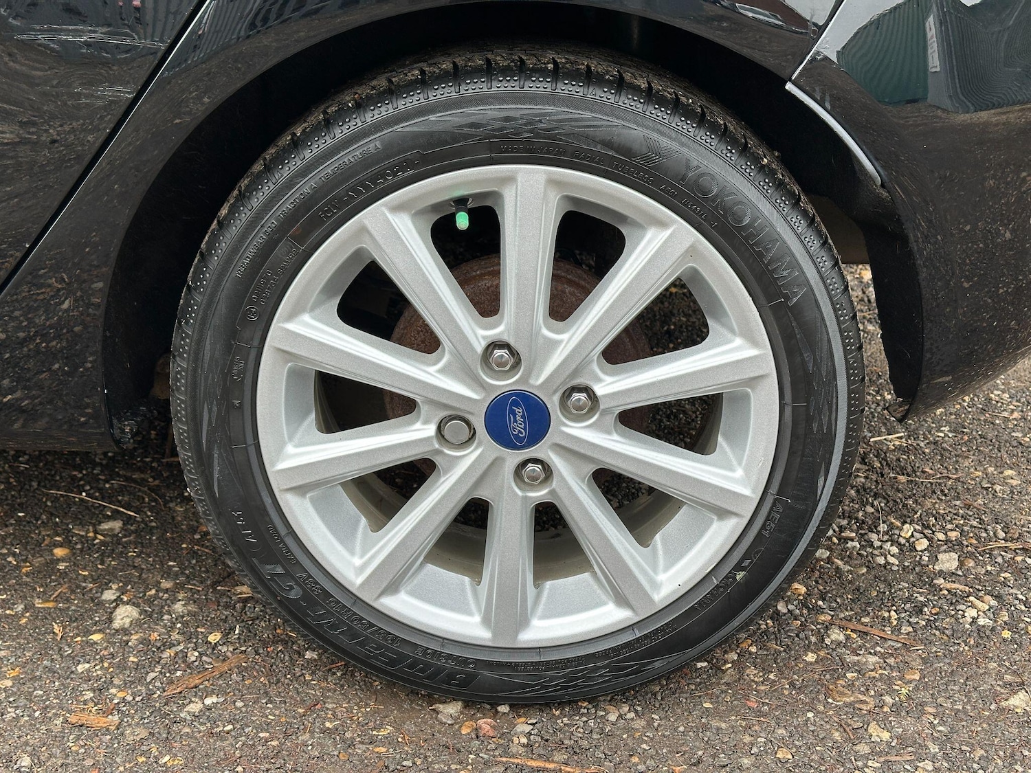 Used Ford Fiesta for sale - 77612854: Photo 23