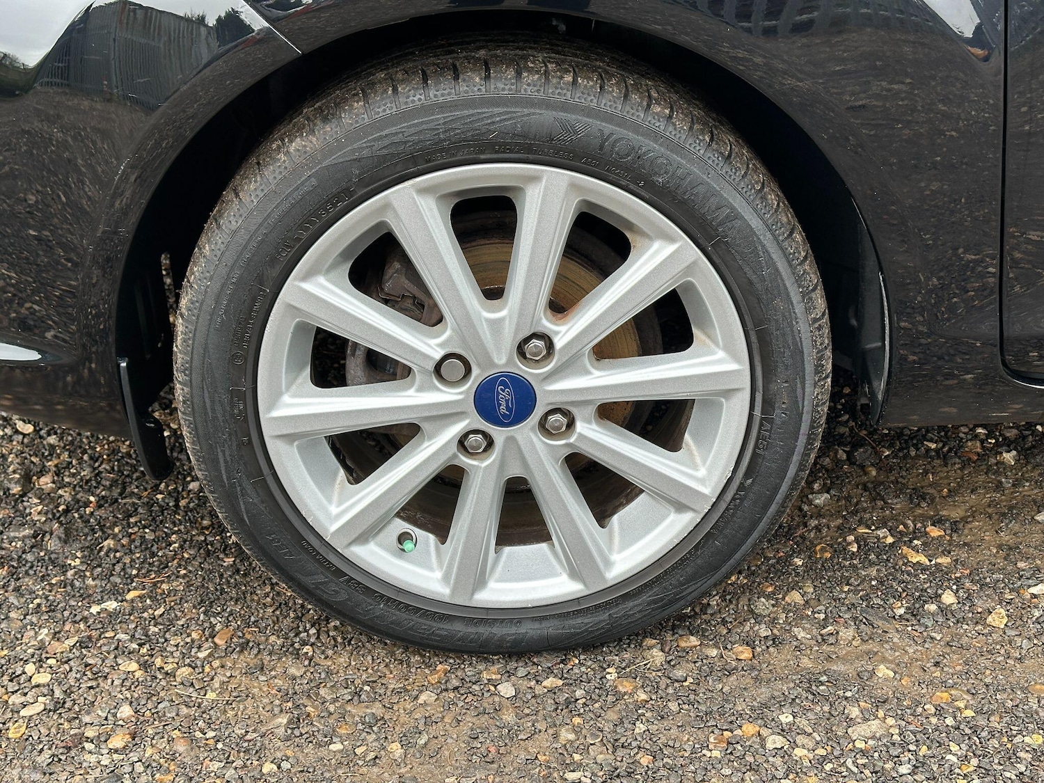 Used Ford Fiesta for sale - 77612854: Photo 24