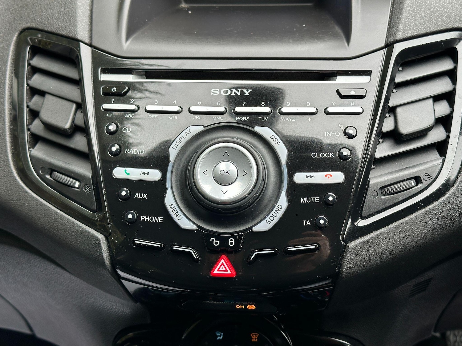 Used Ford Fiesta for sale - 77612854: Photo 26