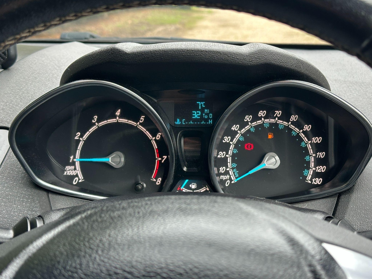 Used Ford Fiesta for sale - 77612854: Photo 27