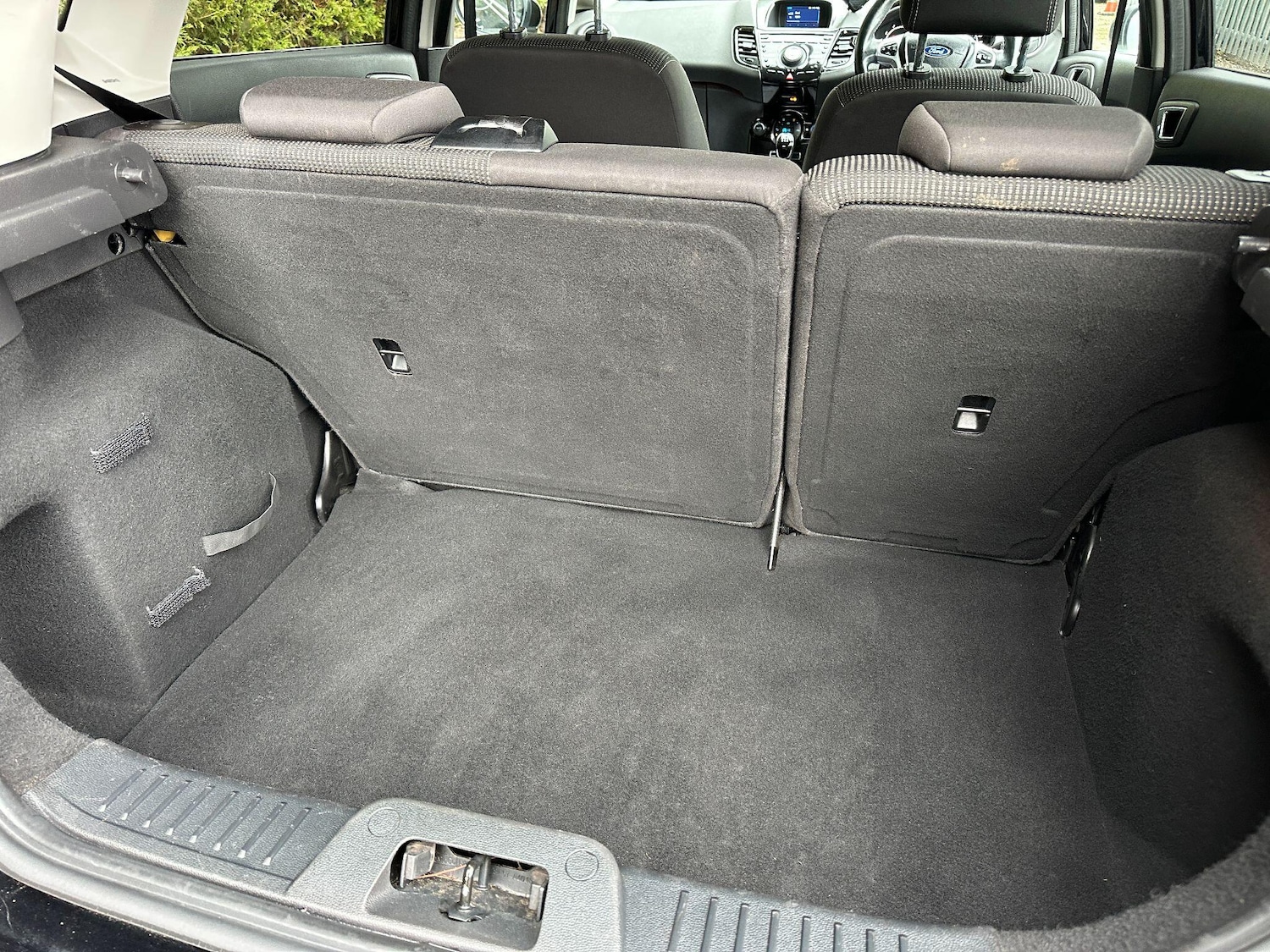 Used Ford Fiesta for sale - 77612854: Photo 29