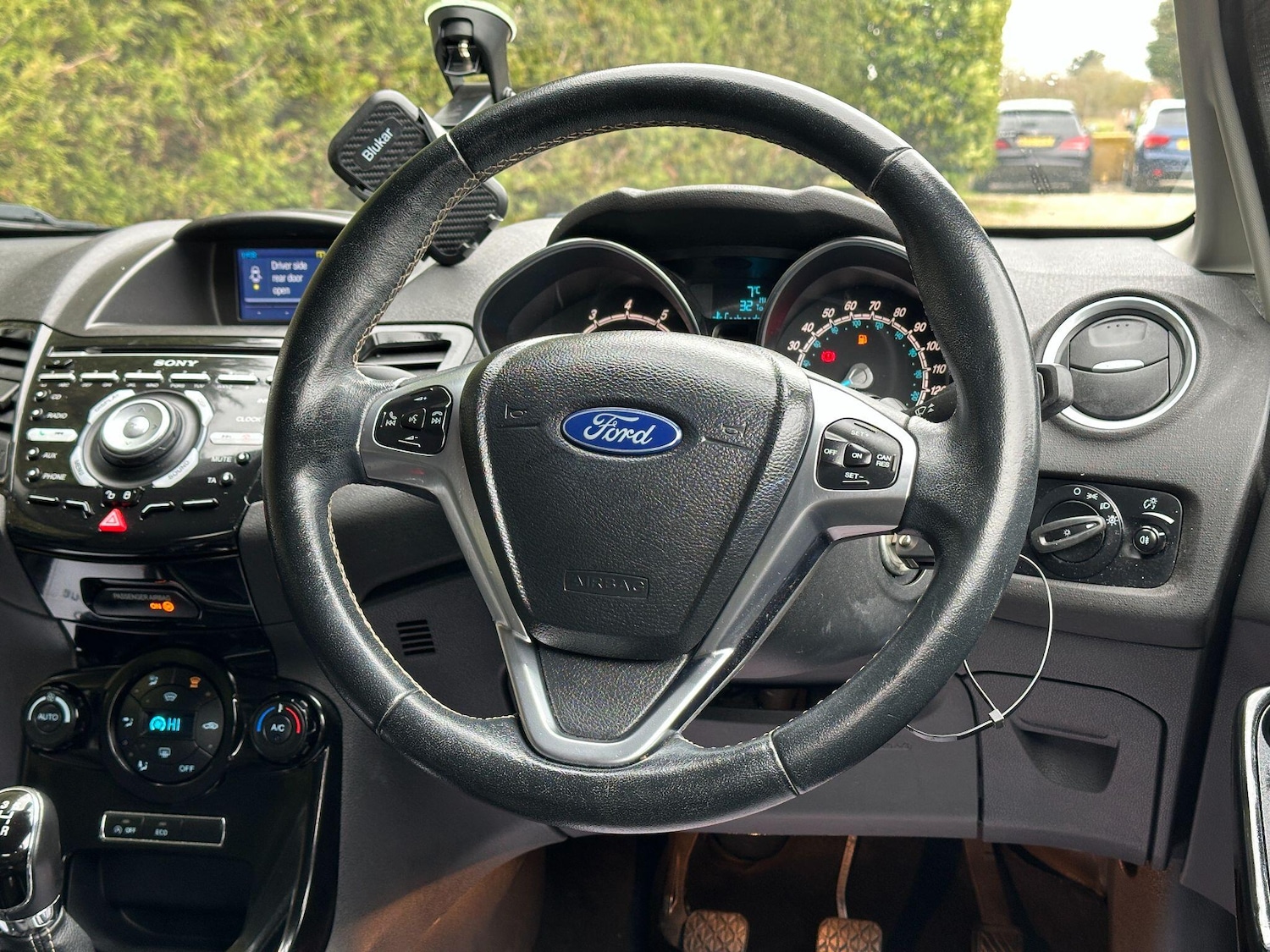 Used Ford Fiesta for sale - 77612854: Photo 30