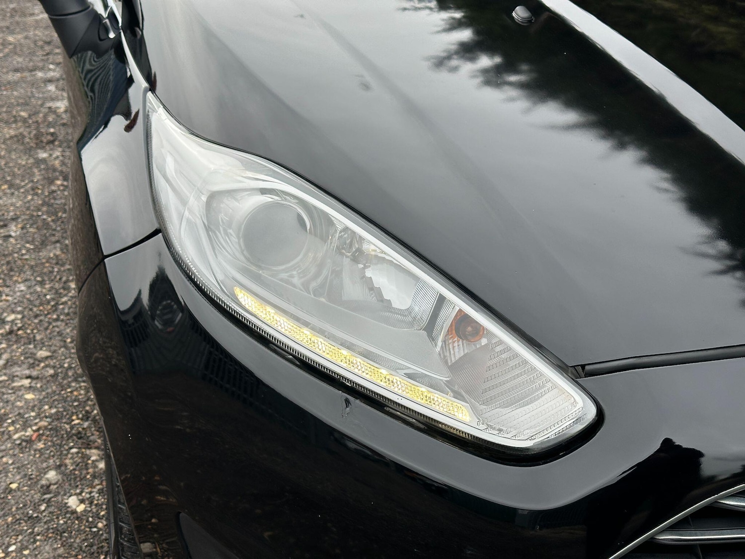 Used Ford Fiesta for sale - 77612854: Photo 34