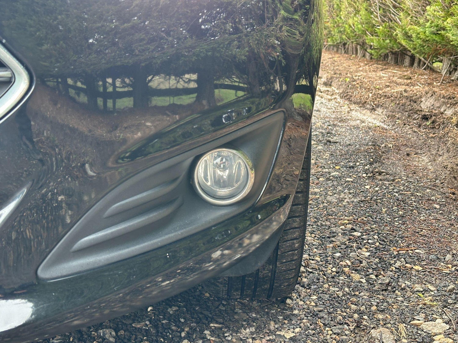 Used Ford Fiesta for sale - 77612854: Photo 35