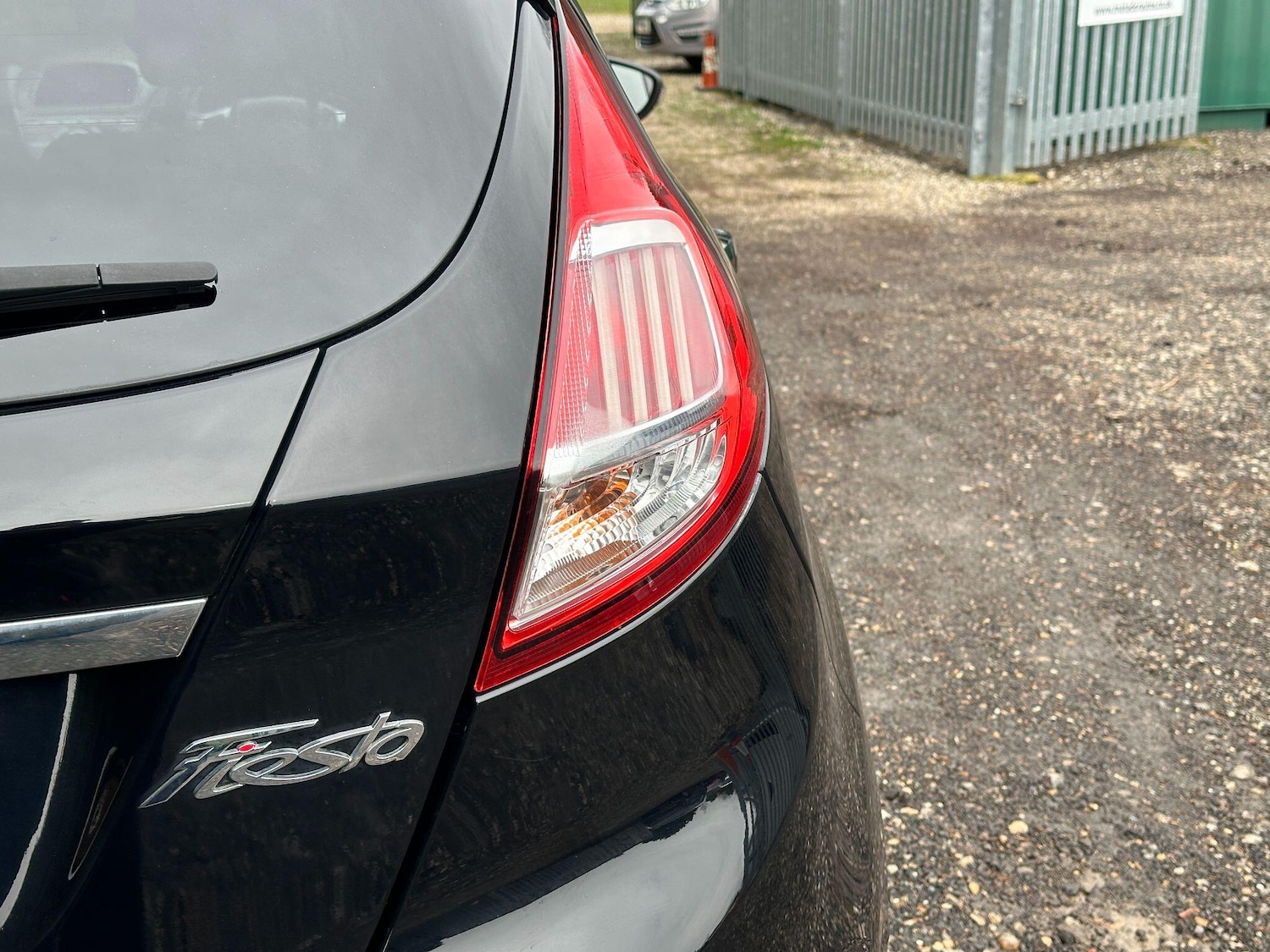 Used Ford Fiesta for sale - 77612854: Photo 36