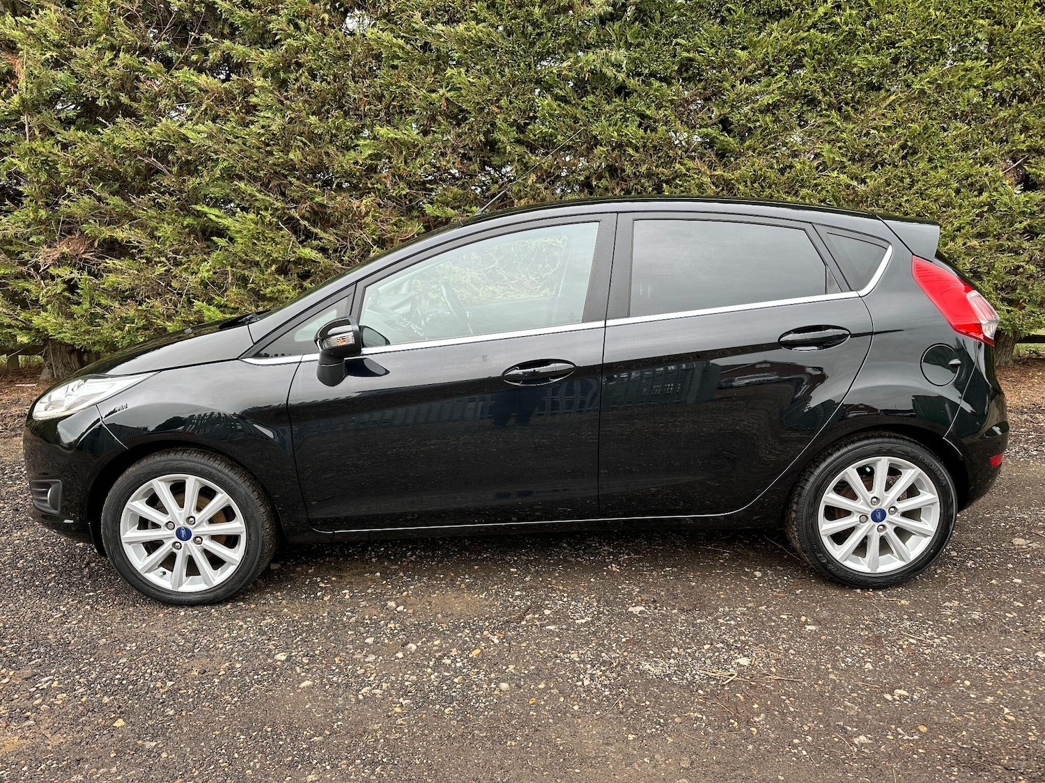 Used Ford Fiesta for sale - 77612854: Photo 5