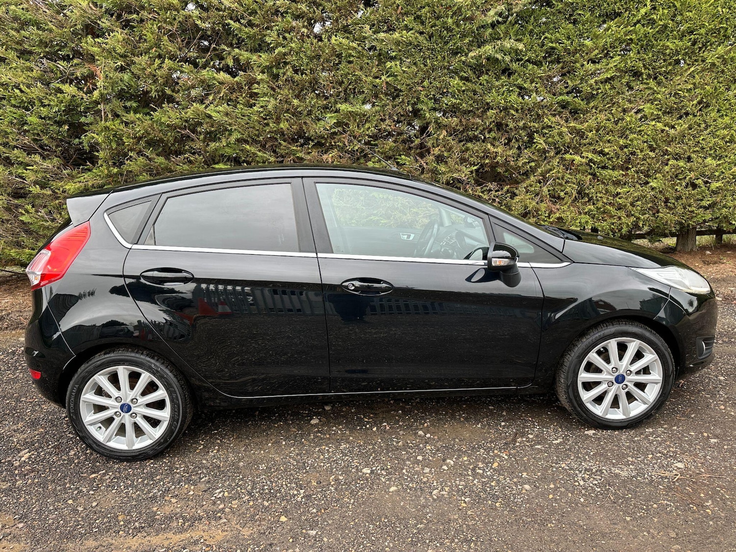 Used Ford Fiesta for sale - 77612854: Photo 7