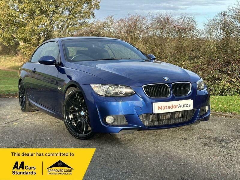 Used BMW 3 Series 2008 for sale - 76573262: Photo 1