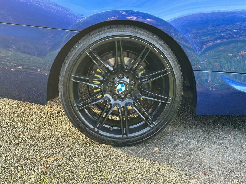 Used BMW 3 Series 2008 for sale - 76573262: Photo 10