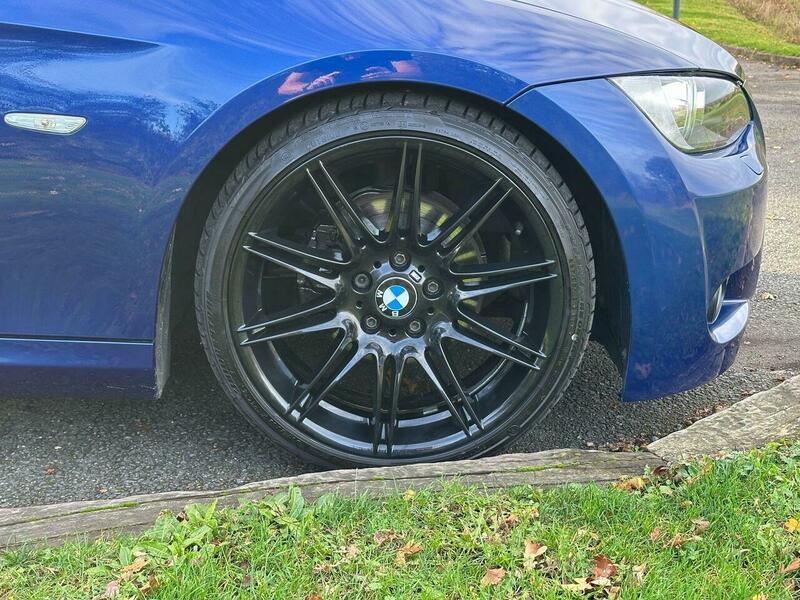 Used BMW 3 Series 2008 for sale - 76573262: Photo 14