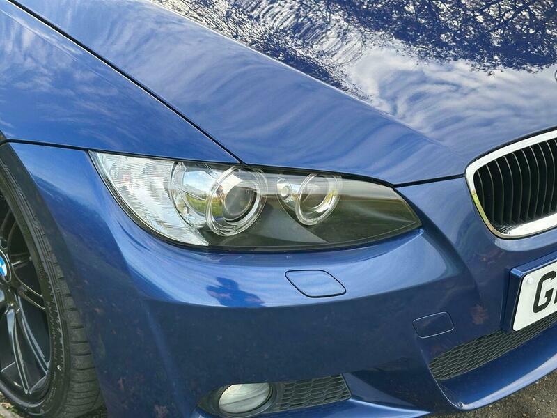 Used BMW 3 Series 2008 for sale - 76573262: Photo 16