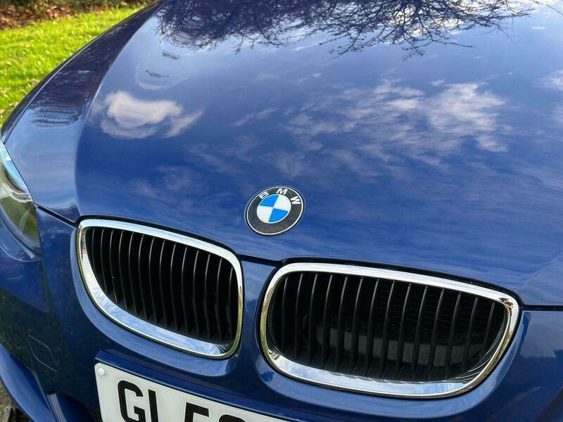 Used BMW 3 Series 2008 for sale - 76573262: Photo 18