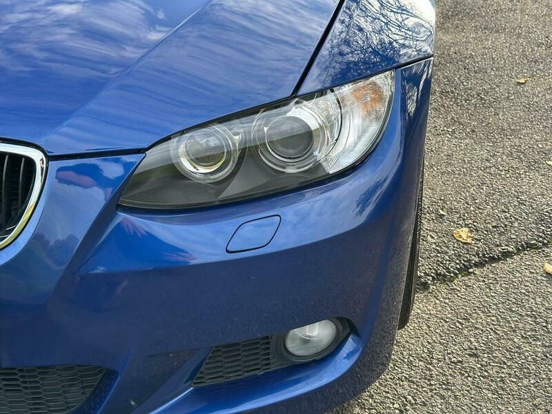 Used BMW 3 Series 2008 for sale - 76573262: Photo 19