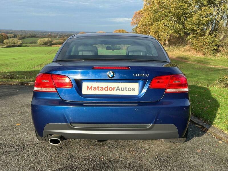 Used BMW 3 Series 2008 for sale - 76573262: Photo 2