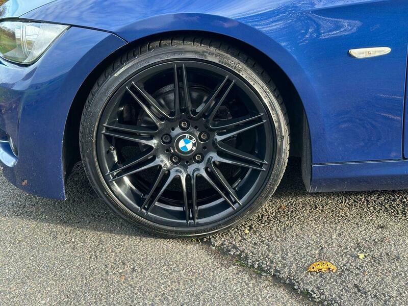 Used BMW 3 Series 2008 for sale - 76573262: Photo 20