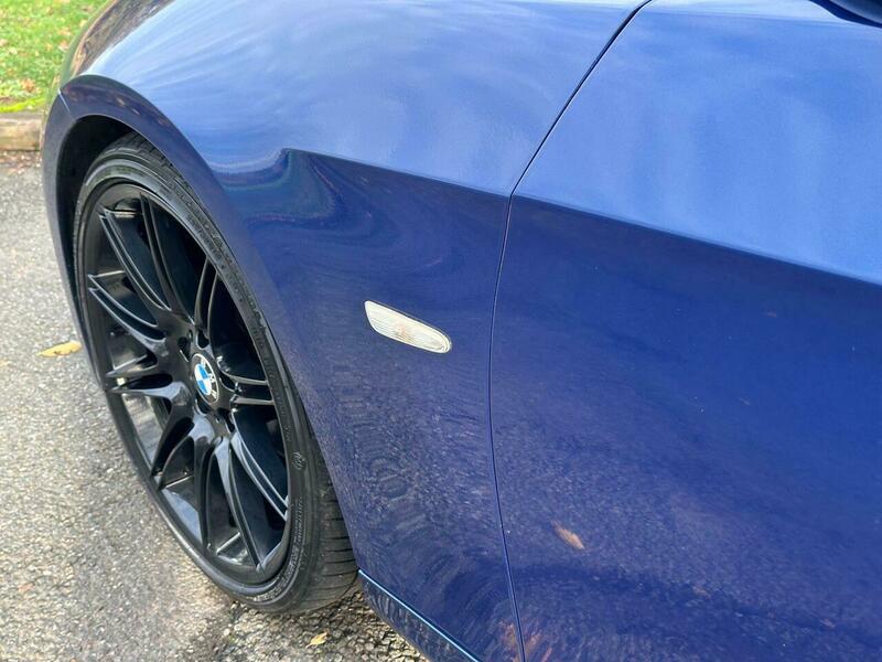 Used BMW 3 Series 2008 for sale - 76573262: Photo 21