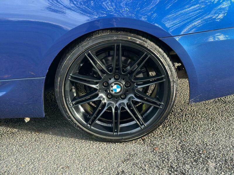 Used BMW 3 Series 2008 for sale - 76573262: Photo 22