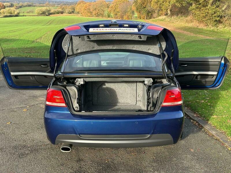 Used BMW 3 Series 2008 for sale - 76573262: Photo 25