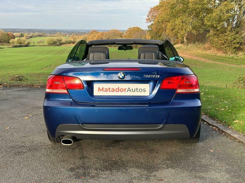 Used BMW 3 Series 2008 for sale - 76573262: Photo 27