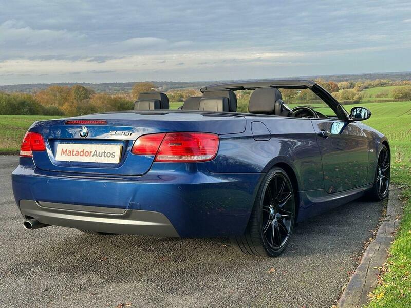 Used BMW 3 Series 2008 for sale - 76573262: Photo 28