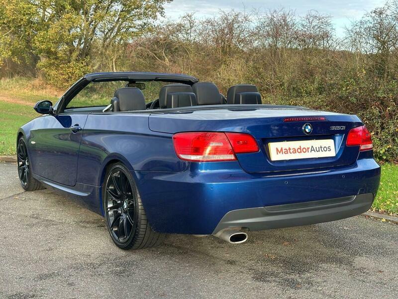 Used BMW 3 Series 2008 for sale - 76573262: Photo 29