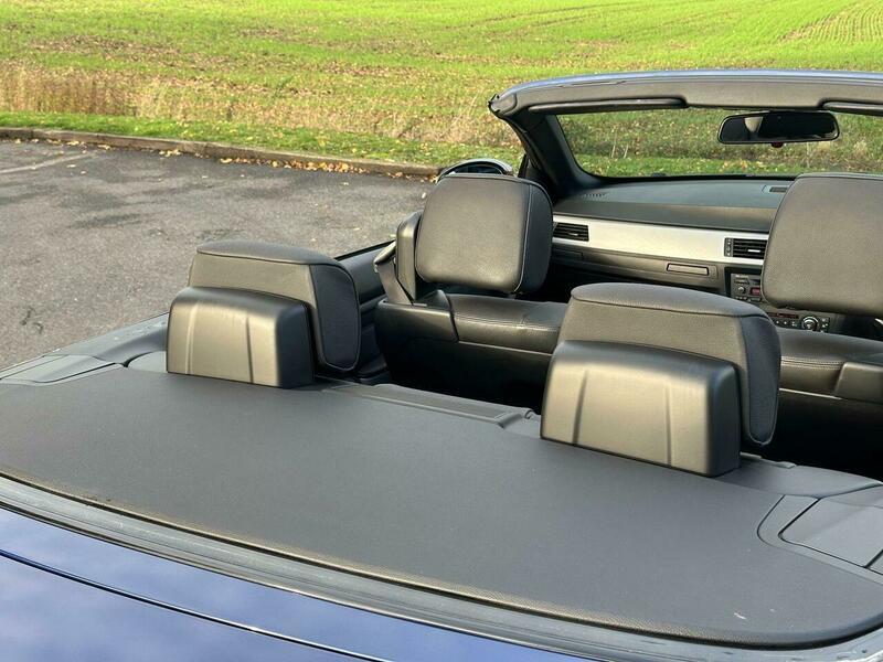 Used BMW 3 Series 2008 for sale - 76573262: Photo 30