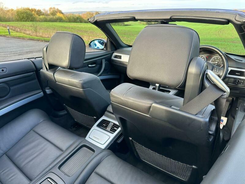 Used BMW 3 Series 2008 for sale - 76573262: Photo 31