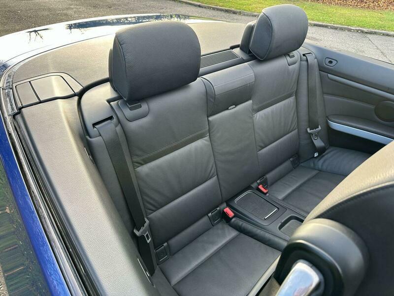 Used BMW 3 Series 2008 for sale - 76573262: Photo 32