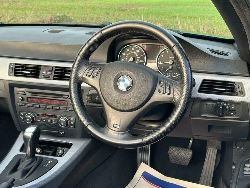 Used BMW 3 Series 2008 for sale - 76573262: Photo 33