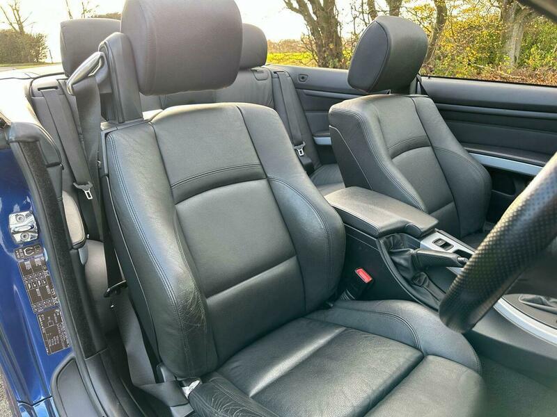 Used BMW 3 Series 2008 for sale - 76573262: Photo 34