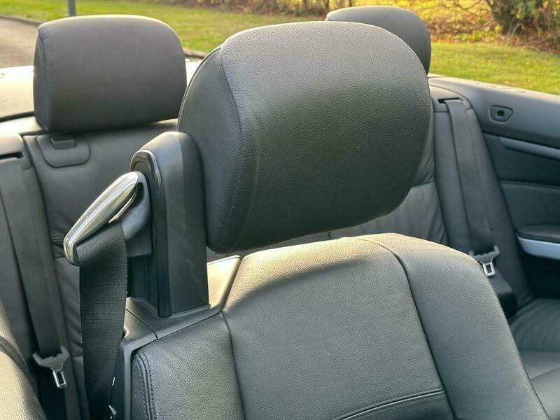 Used BMW 3 Series 2008 for sale - 76573262: Photo 35