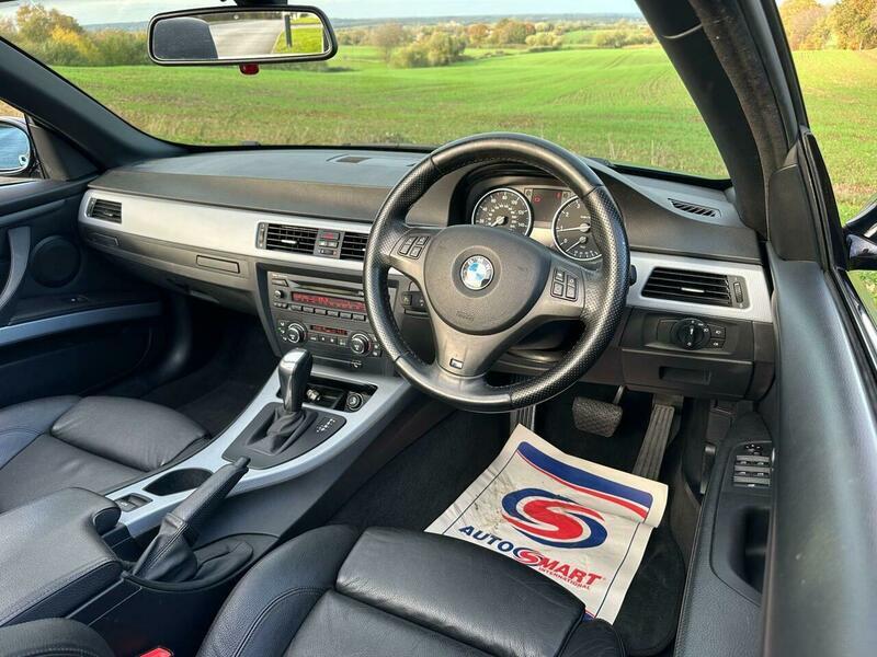 Used BMW 3 Series 2008 for sale - 76573262: Photo 36