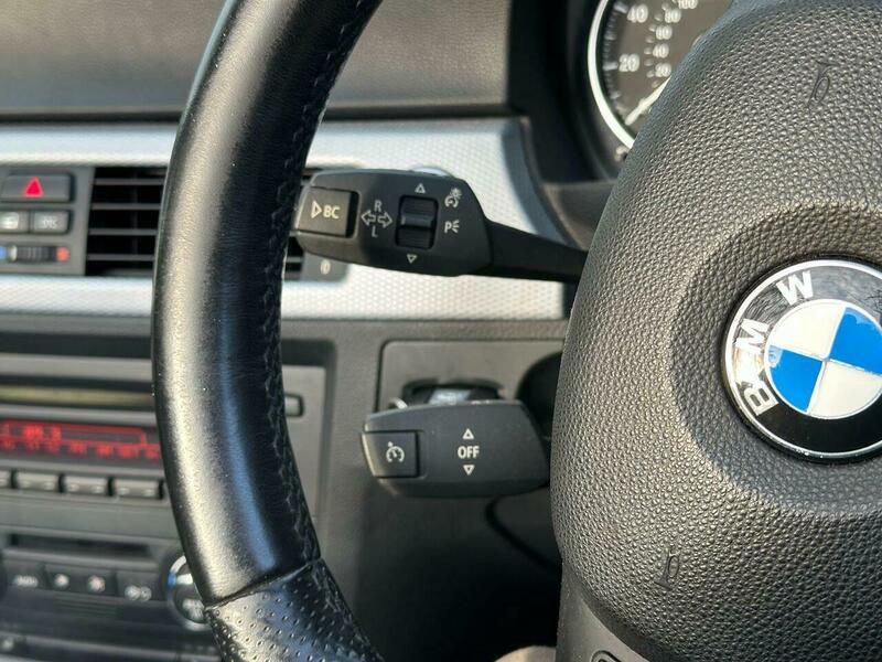 Used BMW 3 Series 2008 for sale - 76573262: Photo 44