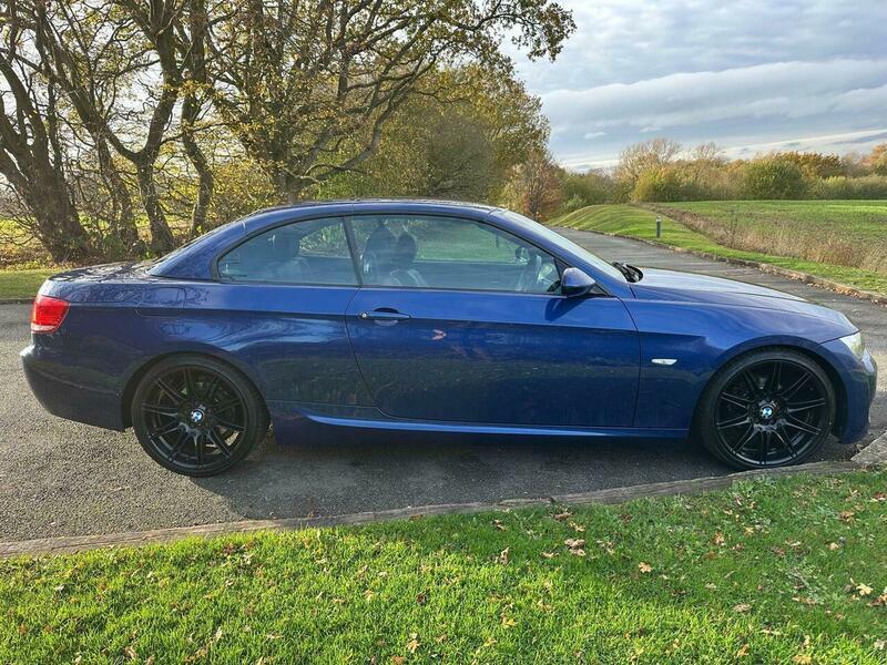 Used BMW 3 Series 2008 for sale - 76573262: Photo 5