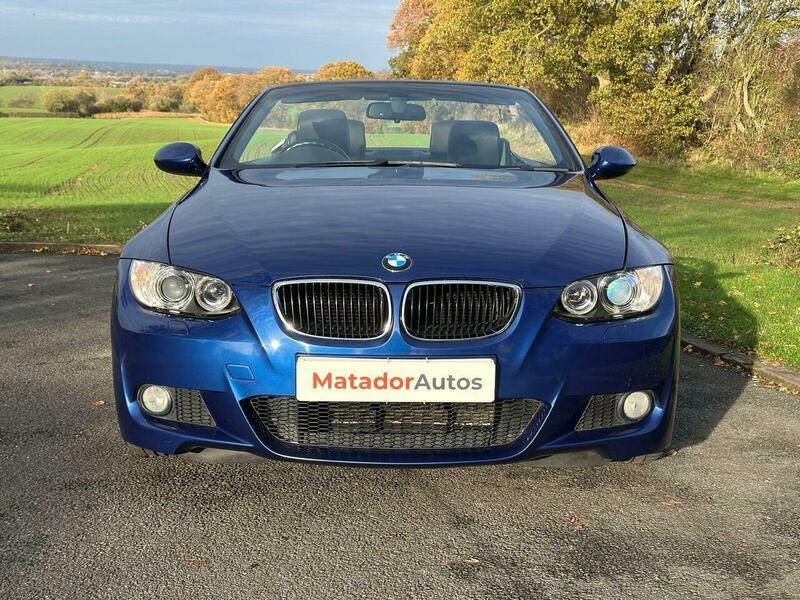 Used BMW 3 Series 2008 for sale - 76573262: Photo 50