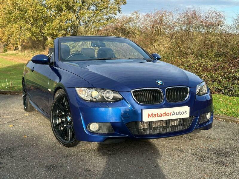 Used BMW 3 Series 2008 for sale - 76573262: Photo 51