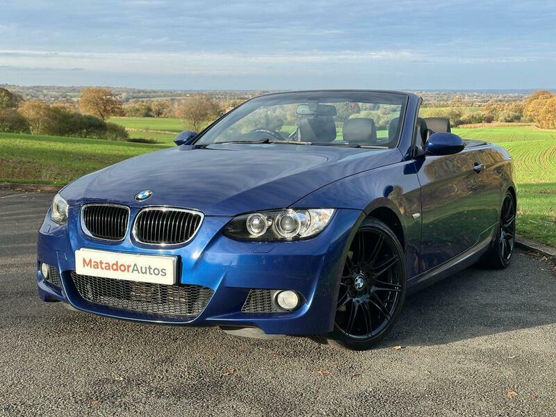 Used BMW 3 Series 2008 for sale - 76573262: Photo 52