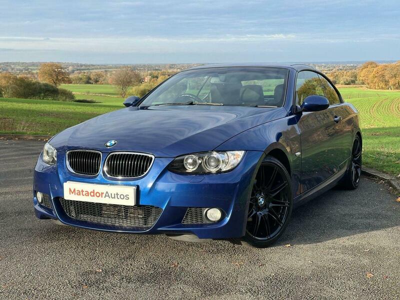 Used BMW 3 Series 2008 for sale - 76573262: Photo 53