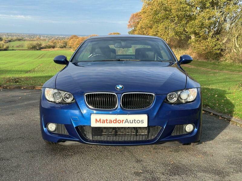 Used BMW 3 Series 2008 for sale - 76573262: Photo 54