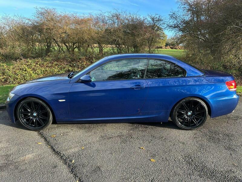 Used BMW 3 Series 2008 for sale - 76573262: Photo 6