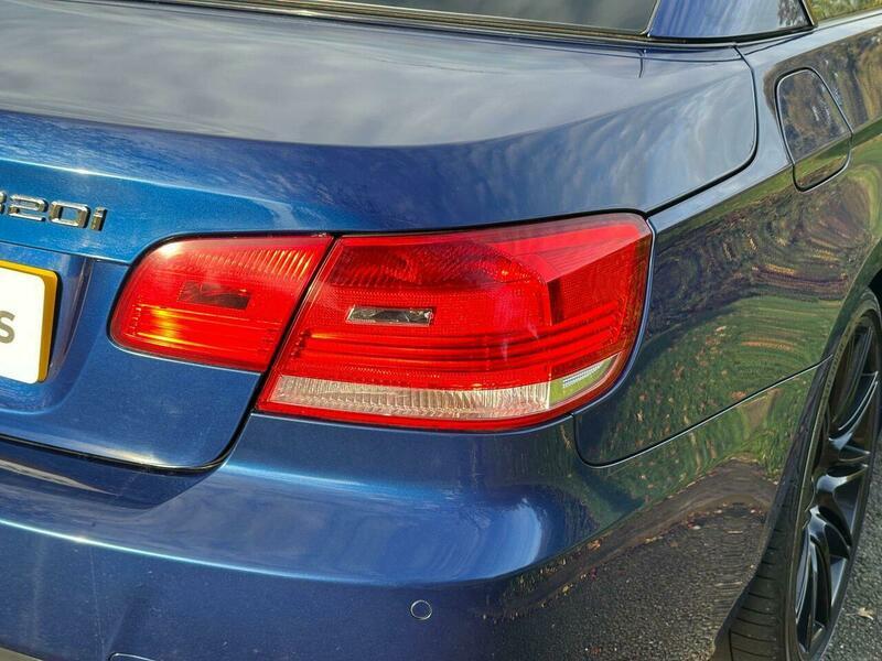 Used BMW 3 Series 2008 for sale - 76573262: Photo 7