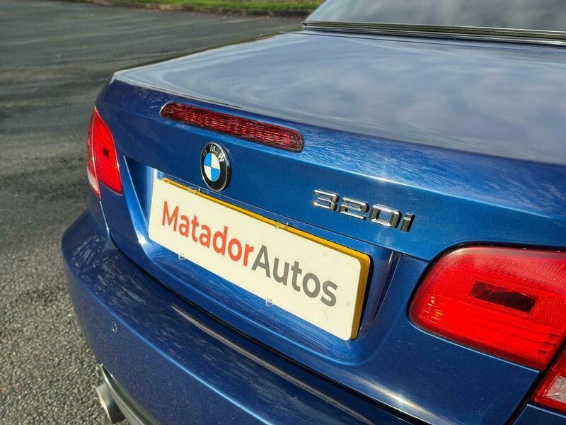 Used BMW 3 Series 2008 for sale - 76573262: Photo 8